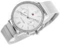 Dámske hodinky  TOMMY HILFIGER 1782301 BLAKE (zf515c)