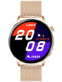 Dámske smartwatch I Rubicon RNCE81 - volania,  (sr045b)