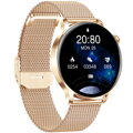 Dámske smartwatch I Rubicon RNCE81 - volania,  (sr045b)
