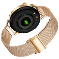 Dámske smartwatch I Rubicon RNCE81 - volania,  (sr045b)