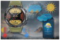 Pánske smartwatch Gravity GT7-3 PRO (sg018c)