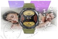 Pánske smartwatch Gravity GT7-3 PRO (sg018c)