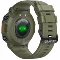 Pánske smartwatch Gravity GT7-3 PRO (sg018c)
