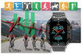 Pánske smartwatch Gravity GT6-2 (sg020b)