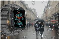 Pánske smartwatch Gravity GT6-2 (sg020b)