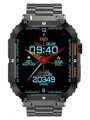 Pánske smartwatch Gravity GT6-2 (sg020b)