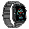 Pánske smartwatch Gravity GT6-2 (sg020b)