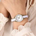 DÁMSKE HODINKY Anne Klein Gold-Tone AK-3212WTGB + KRABIČKA