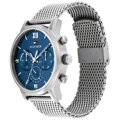 PÁNSKE HODINKY TOMMY HILFIGER SULLIVAN 1791881 (zf102b) + KRABIČKA