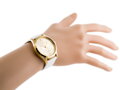 Hodinky G. ROSSI - 10513A (zg715a) 