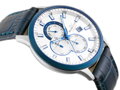 Pánske hodinky RUBICON RNCD71 - CHRONOGRAF (zr082d)