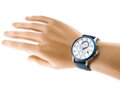 Pánske hodinky RUBICON RNCD71 - CHRONOGRAF (zr082d)