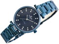 Hodinky G. ROSSI - C5131B-6F1 (zg780e) blue 