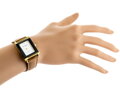 Dámske hodinky  EXTREIM EXT-Y015A-1A (zx662a)