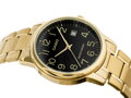 CASIO MTP-V002G-1B PÁNSKE HODINKY (zd103a) + KRABIČKA