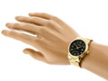 CASIO MTP-V002G-1B PÁNSKE HODINKY (zd103a) + KRABIČKA