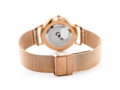 Dámske hodinky  PACIFIC X6183 - rosegold (zy670c)