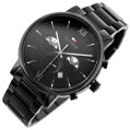 Pánske hodinky TOMMY HILFIGER 1710410 EVAN (zf033a)