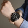 Pánske hodinky TOMMY HILFIGER 1710410 EVAN (zf033a)