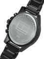Pánske hodinky TOMMY HILFIGER 1710410 EVAN (zf033a)