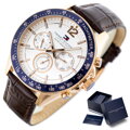 Pánske hodinky TOMMY HILFIGER 1791118 (zf066a)