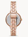 Dámske hodinky Michael Kors CHARLEY MK4400 (zm535c)