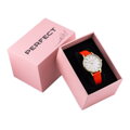 Dámske hodinky PERFECT E374-05 (zp524d) + BOX