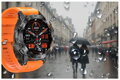 Pánske smartwatch Gravity GT9-4 (sg021d)