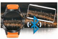Pánske smartwatch Gravity GT9-4 (sg021d)