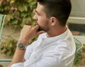 PÁNSKE HODINKY GANT Park Avenue Chrono G123004 + KRABIČKA