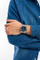 CASIO MTP-V005D-2B4 PÁNSKE HODINKY + KRABIČKA