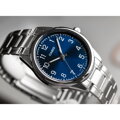 CASIO MTP-V005D-2B4 PÁNSKE HODINKY + KRABIČKA
