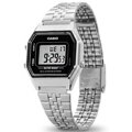DÁMSKE HODINKY CASIO LA-680WA-1 (zd631a) + KRABIČKA