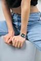 DÁMSKE HODINKY CASIO LA-680WA-1 (zd631a) + KRABIČKA
