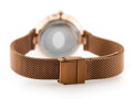 Dámske hodinky  PACIFIC 6012 (zy600c) - rosegold