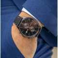 Pánske hodinky TOMMY HILFIGER 1791711 WEST (zf020c)