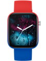 Dámske smartwatch I Rubicon RNCE97 - volania,  (sr041c)