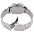 CASIO MTP-VD01D-2B PÁNSKE HODINKY (zd175a) + KRABIČKA