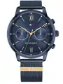 DÁMSKE HODINKY TOMMY HILFIGER 1782305 BLAKE (zf515e)