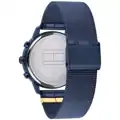 DÁMSKE HODINKY TOMMY HILFIGER 1782305 BLAKE (zf515e)