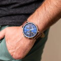 PÁNSKE HODINKY TOMMY HILFIGER TYSON 1710585 (zf100f) + KRABIČKA