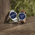 PÁNSKE HODINKY TOMMY HILFIGER TYSON 1710585 (zf100f) + KRABIČKA