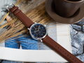 PÁNSKE HODINKY TOMMY HILFIGER TYSON 1710585 (zf100f) + KRABIČKA