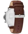 PÁNSKE HODINKY TOMMY HILFIGER TYSON 1710585 (zf100f) + KRABIČKA