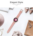 Dámske smartwatch I PACIFIC 18-6  Różowy / white (sy015f)