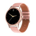 Dámske smartwatch I PACIFIC 18-6  Różowy / white (sy015f)