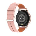 Dámske smartwatch I PACIFIC 18-6  Różowy / white (sy015f)