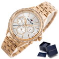 Dámske hodinky  TOMMY HILFIGER 1781978 ARI (zf526b)