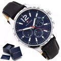 Pánske hodinky TOMMY HILFIGER 1791468 GAVIN (zf003d)