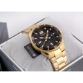 TIMEX Classic Solar PÁNSKE HODINKY TW2V53900 + BOX (zt149A)